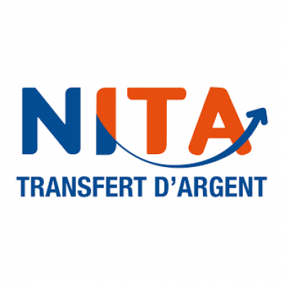 Nita Niger Mobile Money logo